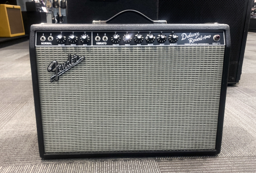 Fender - '65 Deluxe Reverb